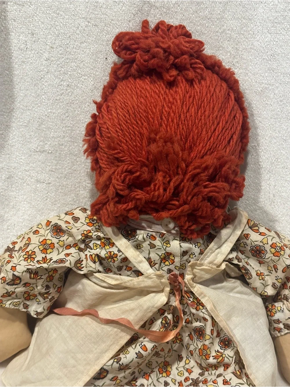 Knickerbocker vtg annabelle